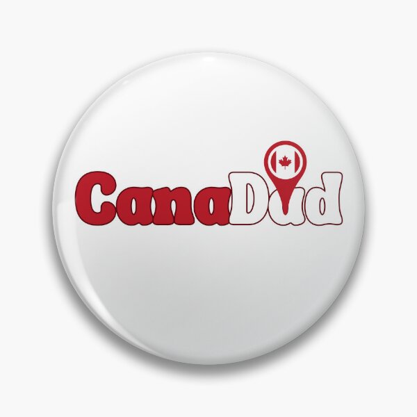 Item preview, CanaDad , Canada Day, Proud to be Canadian ,Canadian Dad, Gift for Father Birthday, Canada Day Celebration designed and sold by stylishdzign.