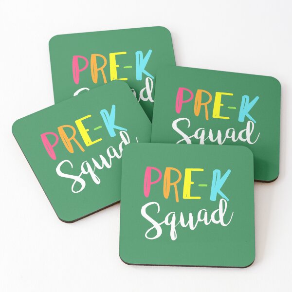 Item preview, Team Pre K Teacher Back To School  	 designed and sold by mvslxbdl17.