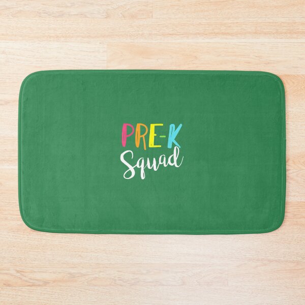 Item preview, Team Pre K Teacher Back To School  	 designed and sold by mvslxbdl17.