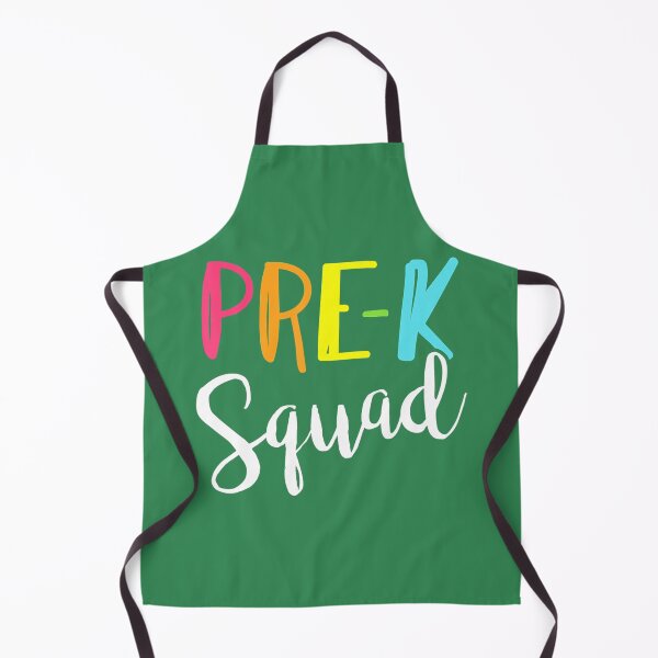 Item preview, Team Pre K Teacher Back To School designed and sold by mvslxbdl17.