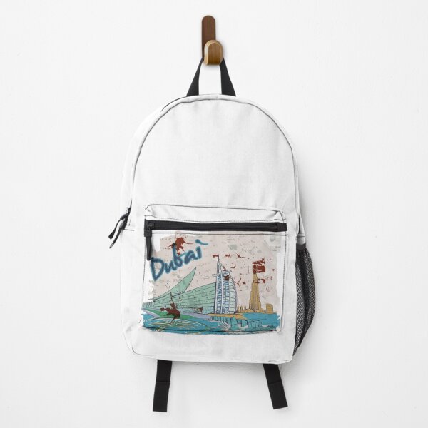 Item preview, City of Dubai designed and sold by Ivasha.