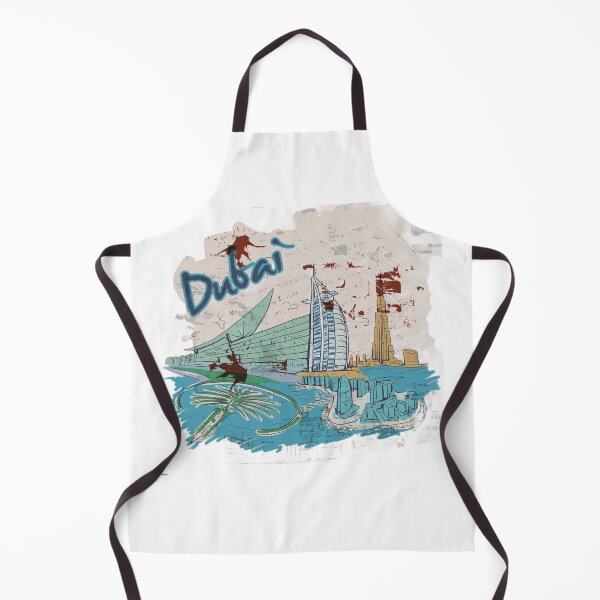 Item preview, City of Dubai designed and sold by Ivasha.
