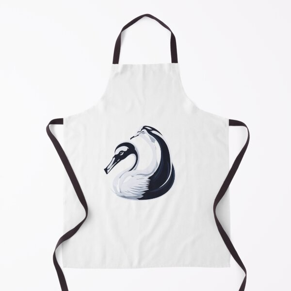 Item preview, DPrompt Design, T-Shirt, Funny Animals Shirt, Dad Gifts, Mom Gift, Their Gifts , Graphic Tee, Cute Swan designed and sold by DPrompt.