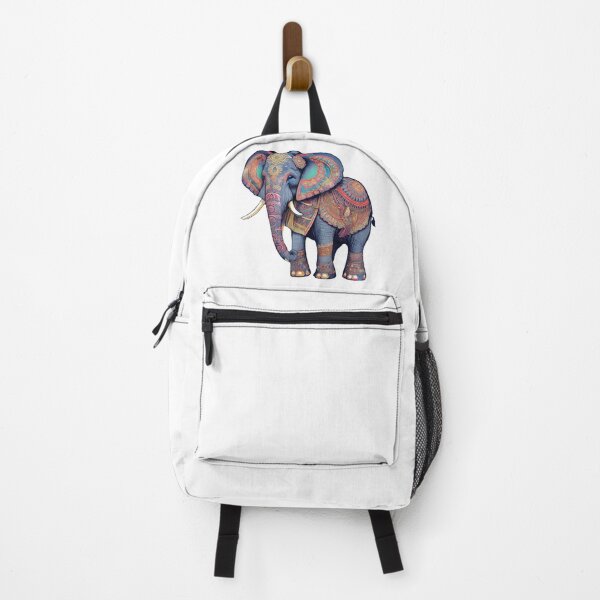 Item preview, indian elephant designed and sold by EDUARDO RUIZ.