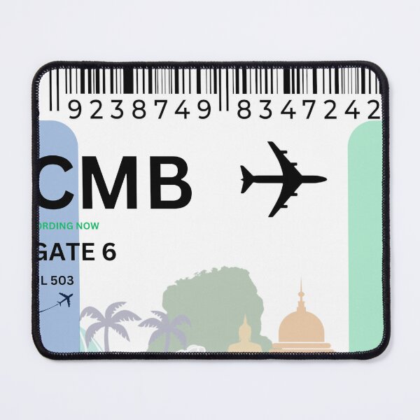 Item preview, Boarding Pass designed and sold by irosh madushan.
