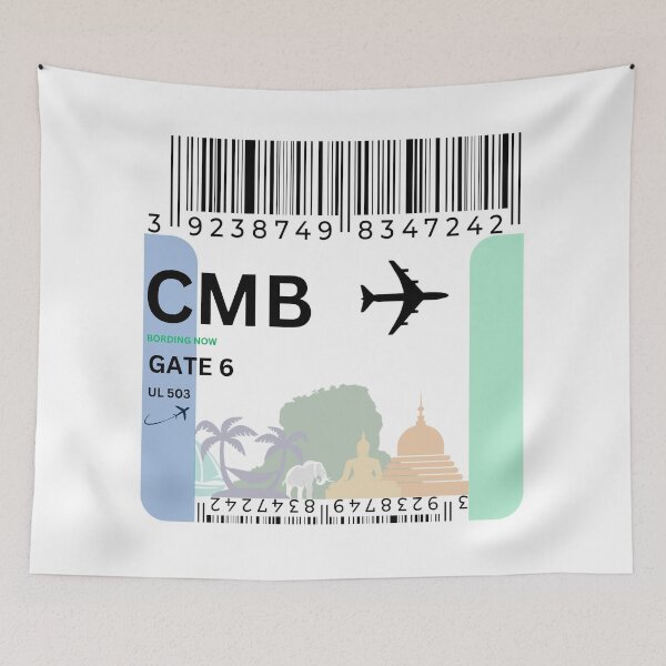 Item preview, Boarding Pass designed and sold by irosh madushan.