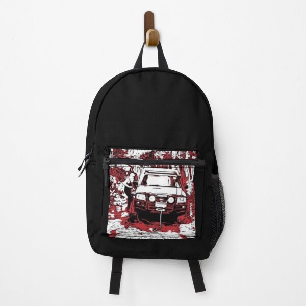 Item preview, 4WD Trip designed and sold by RMDSCreations.
