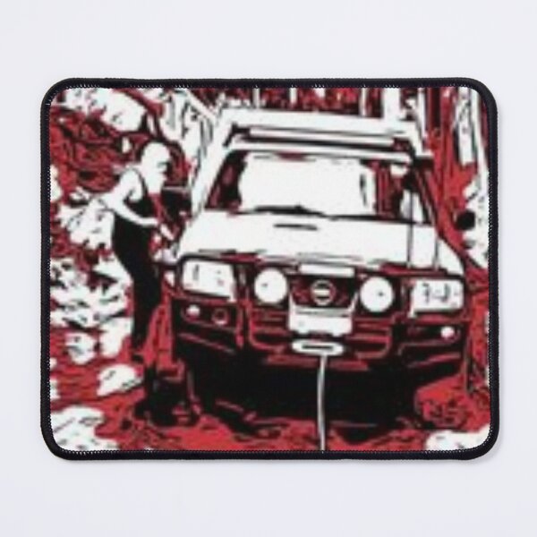 Item preview, 4WD Trip designed and sold by RMDSCreations.