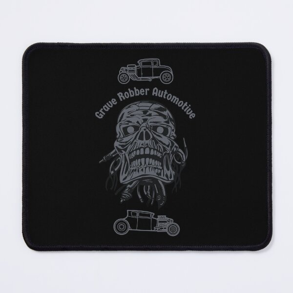 Item preview, Grave Robber Auto designed and sold by Witch-n-Warlock.