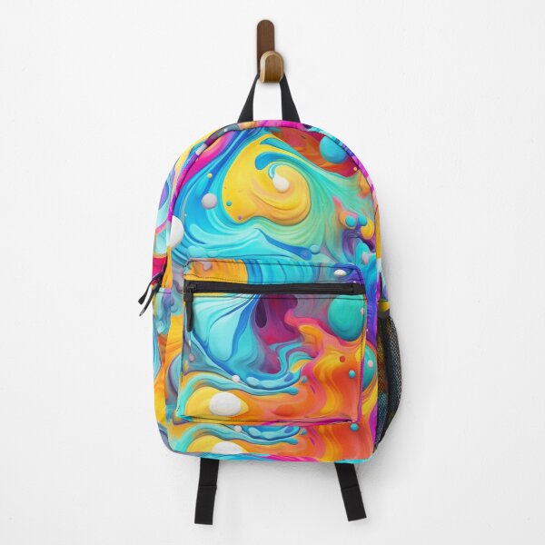 Item preview, Abstract paint designed and sold by BloodRubyz.