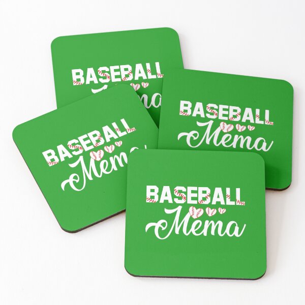 Item preview, Baseball Mema 		 designed and sold by hedegbem90.