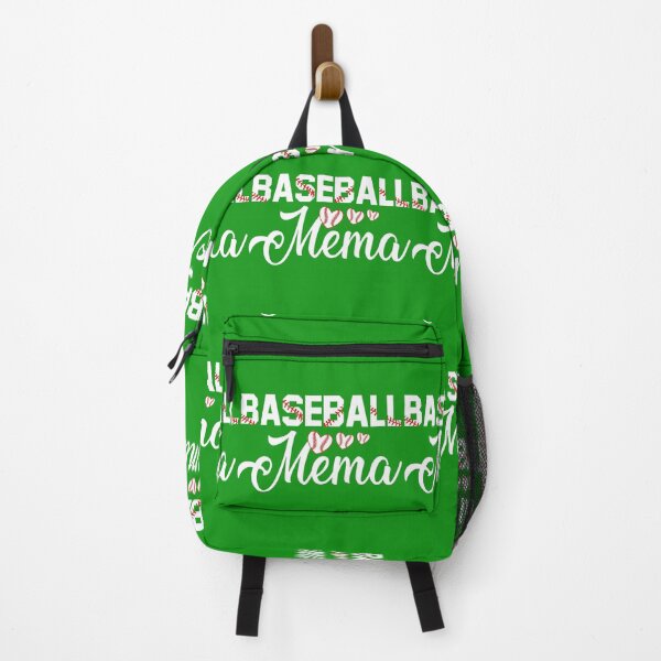 Item preview, Baseball Mema 		 designed and sold by hedegbem90.