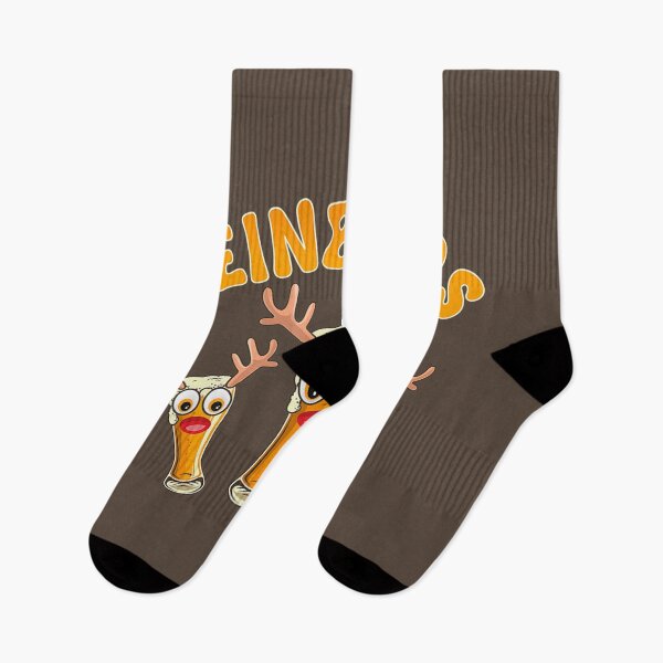 Item preview, Reinbeers, Funny Reindeer Beer Christmas Drinking Xmas 	 	 designed and sold by dedgnibhje44.
