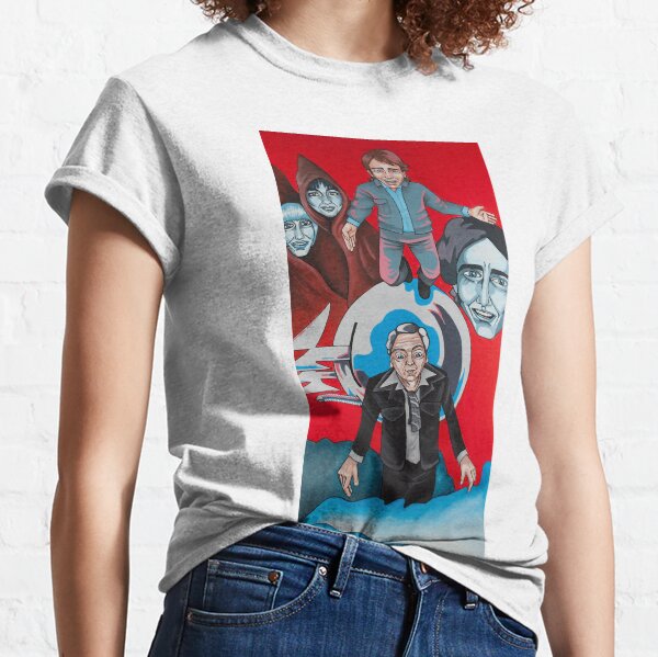 Richard Kline Clothing for Sale Redbubble