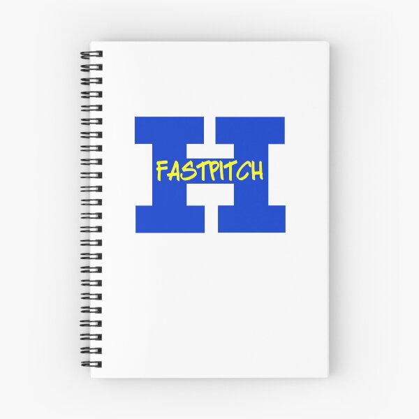 Item preview, Hazen High School Fastpitch designed and sold by Bellawolfe.