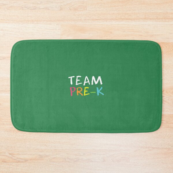Item preview, Team Pre K Teacher Back To School 	 Top 	 designed and sold by mvslxbdl17.