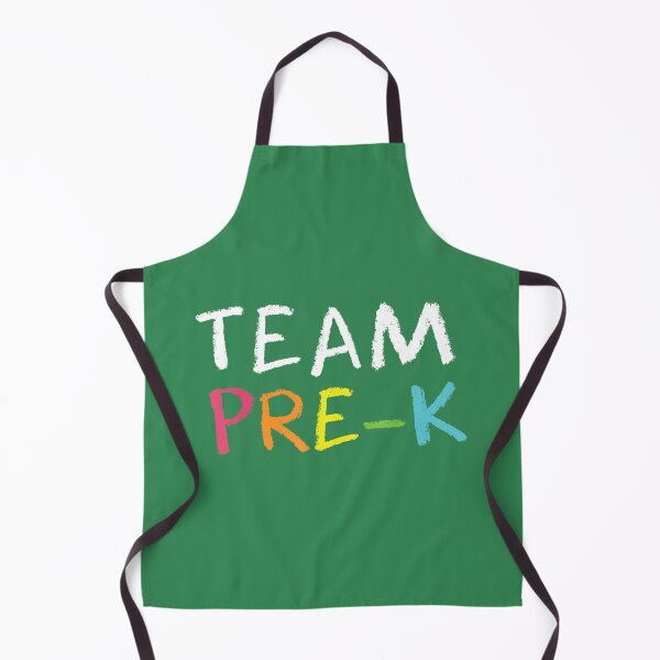 Item preview, Team Pre K Teacher Back To School Top designed and sold by mvslxbdl17.