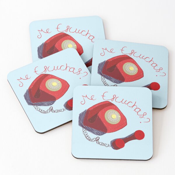 Item preview, Can you hear me? designed and sold by ndl-doodle.