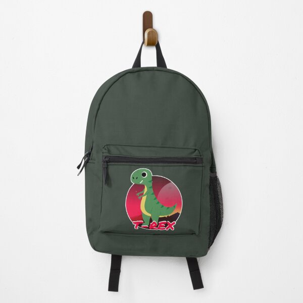 Item preview, t-rex cartoon designed and sold by VerdieShanahan.