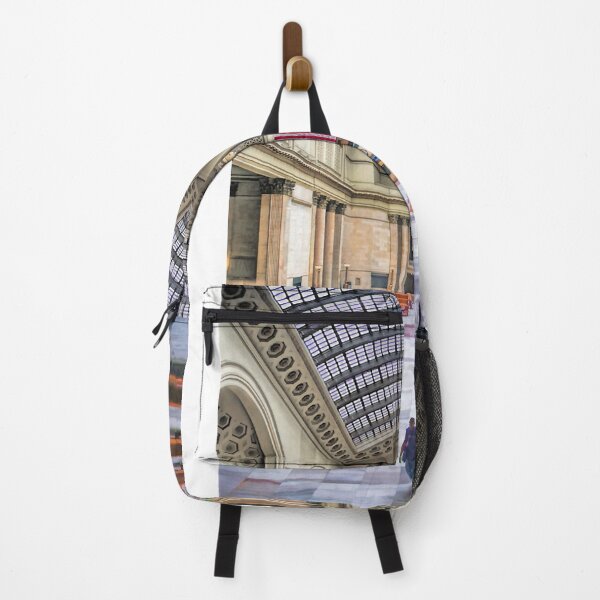 Item preview, Chicago Union Station Grand Hall Long designed and sold by Anakin-Boykin.