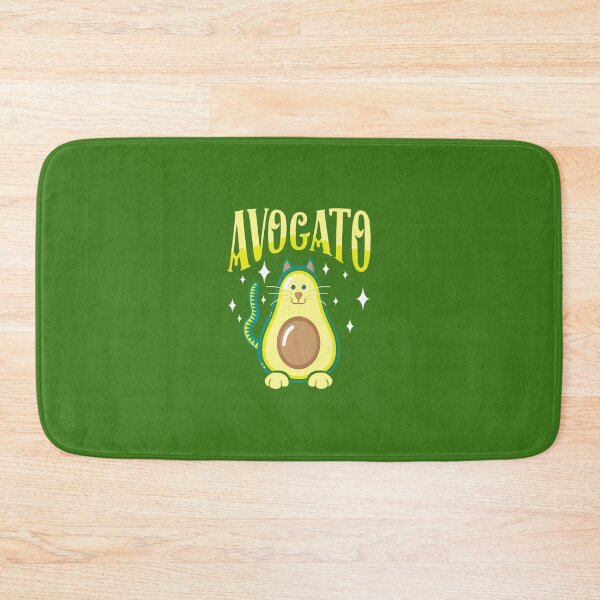 Item preview, Avogato Cat Avocado Cinco De Mayo Meow Costume 		 designed and sold by qvbjevvkdfi76.