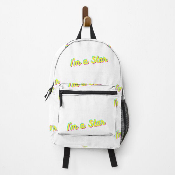 Item preview, I'm a Star designed and sold by JaVaunte Watie.