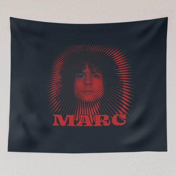 Item preview, Marc Bolan Eight   designed and sold by VerdieShanahan.
