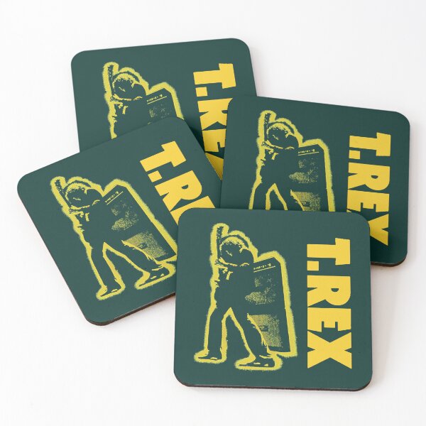 Item preview, T-Rex Band     designed and sold by VerdieShanahan.