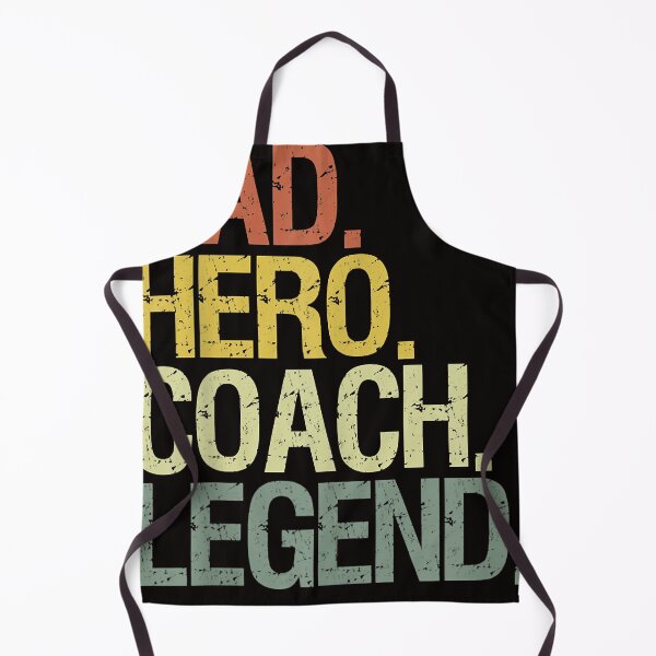 Item preview, Dad Coach designed and sold by boskidnacisaf.