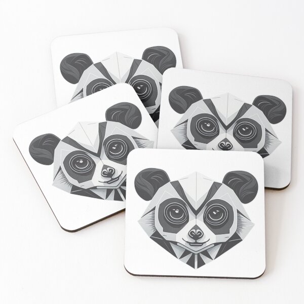 Item preview, DPrompt Design, T-Shirt, Funny Animals Shirt, Dad Gifts, Mom Gift, Their Gifts , Graphic Tee, Cute Slow Loris designed and sold by DPrompt.