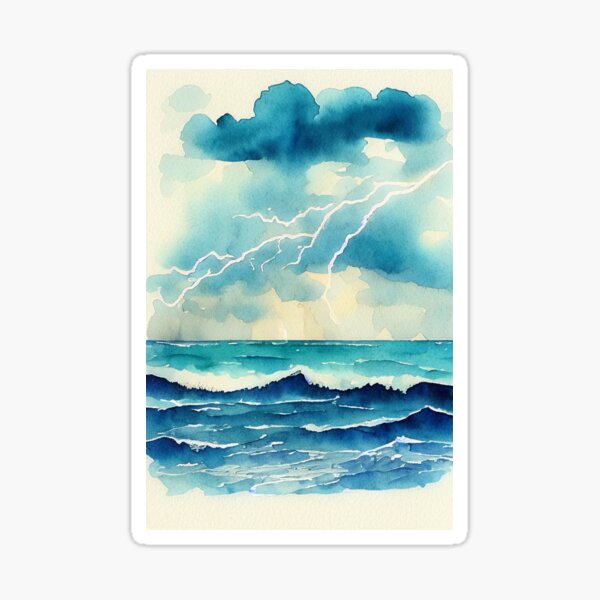 Item preview, Storm 2 designed and sold by DejanVuk.