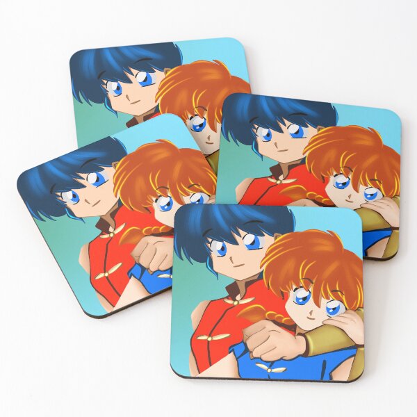Item preview, RANMA&RANMA designed and sold by Clarettapassa83.