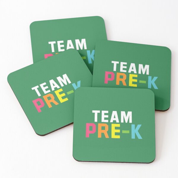 Item preview, Team Pre K Teacher Back To School 	 Top 	 designed and sold by mvslxbdl17.