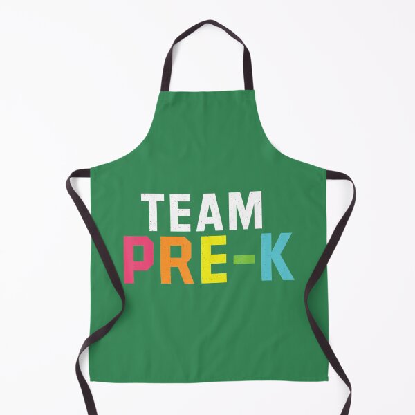 Item preview, Team Pre K Teacher Back To School Top designed and sold by mvslxbdl17.