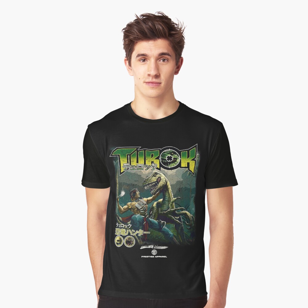 TUROK 