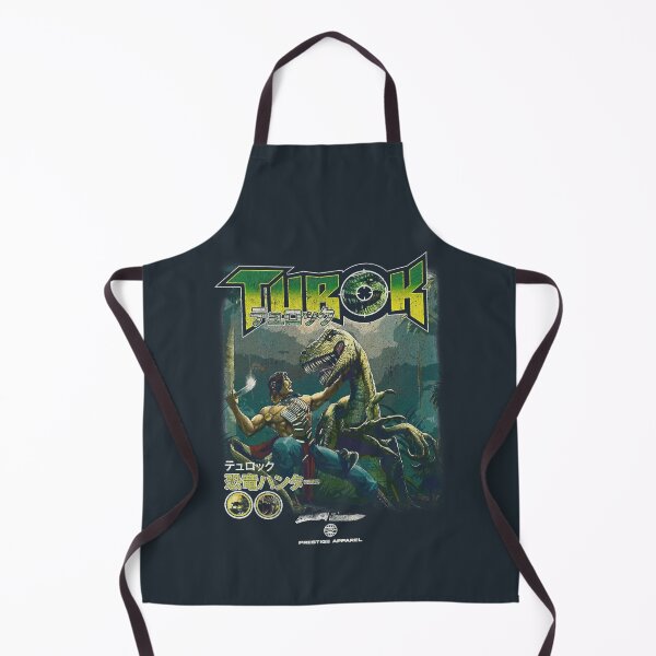 Item preview, TUROK designed and sold by VerdieShanahan.