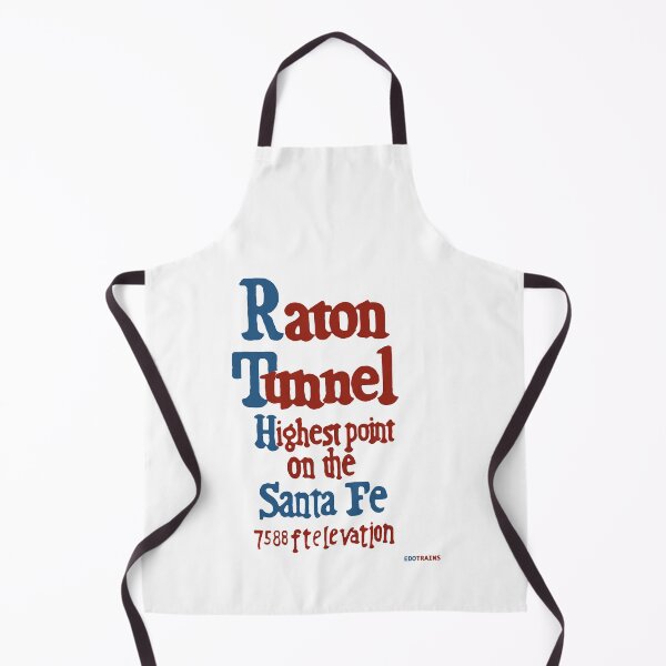 Item preview, Raton Pass Sign - sign along Santa Fe Railroad designed and sold by Anakin-Boykin.