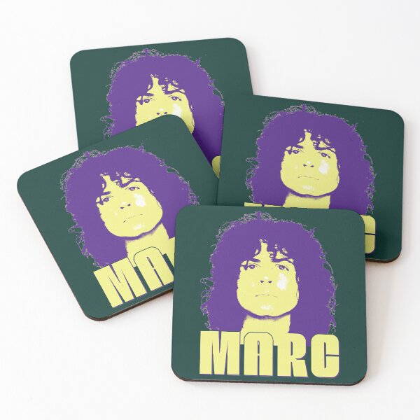 Item preview, Tyrannosaurus Rex Mickey Finn Hot Love Glam Rock Bowie Marc Bolan Retro designed and sold by VerdieShanahan.