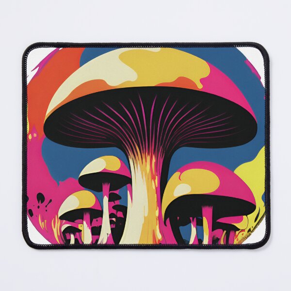 Item preview, Mycelium Nebulosa, known to interstellar explorers as the Starshroom designed and sold by Boulderman.