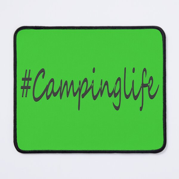 Item preview, #Campinglife designed and sold by Andyt.