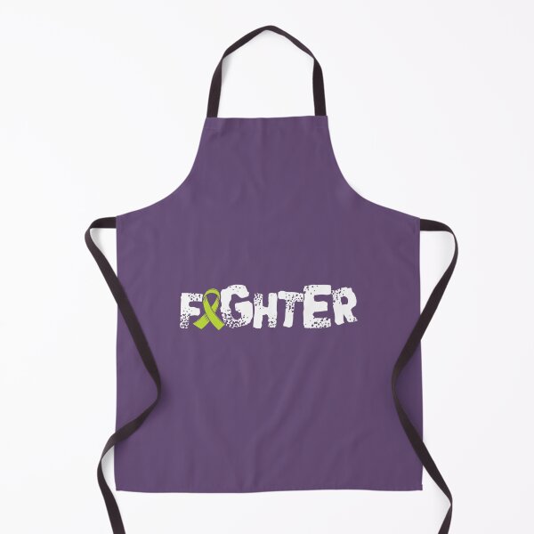 Item preview, Fghter1- Lymphoma Cancer Awareness Supporter Ribbon 	 	 designed and sold by ddbpbjolnrb96.