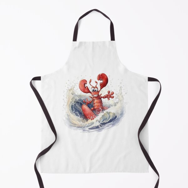 Item preview, Leviathan lobster god, leviathan lobster, lobster god, Lorb, Lorb leviathan, plans to create and worship lobster god designed and sold by Ice-On-My-Veins.