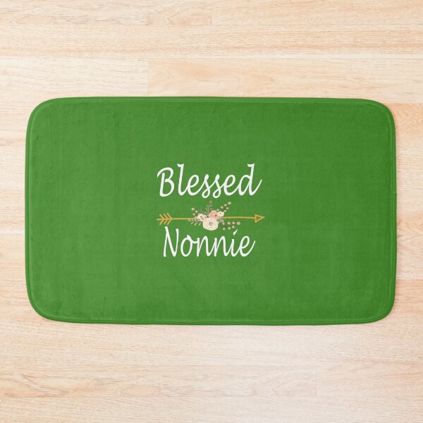 Item preview, Blessed Nonnie 	 Mothers Day 	 Tee 		 designed and sold by cunttmeob10.