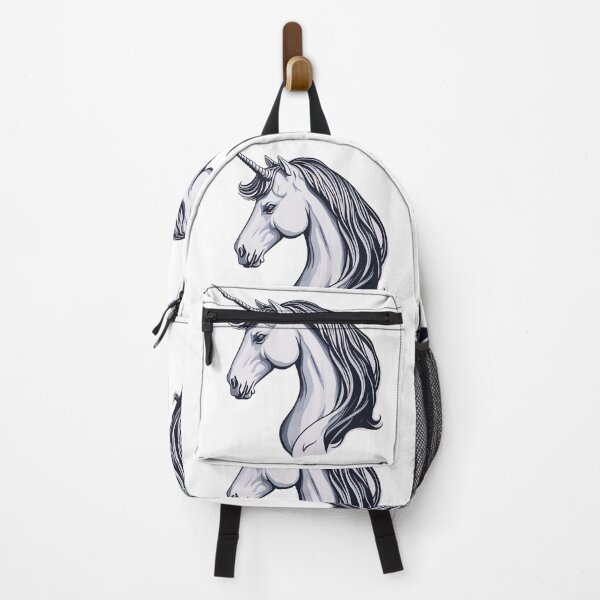 Item preview, DPrompt Design, T-Shirt, Funny Animals Shirt, Dad Gifts, Mom Gift, Their Gifts , Graphic Tee, Cute Unicorn designed and sold by DPrompt.