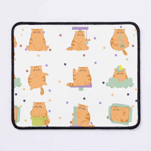 Item preview, my 24 hour my meow designed and sold by YokeBearStudio.