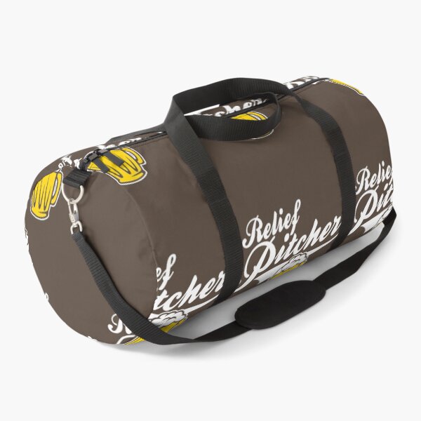Item preview, Relief Pitcher - Beer and baseball 	 	 designed and sold by dedgnibhje44.
