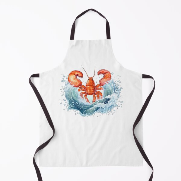 Item preview, Leviathan lobster god, leviathan lobster, lobster god, Lorb, Lorb leviathan, plans to create and worship lobster god designed and sold by Ice-On-My-Veins.