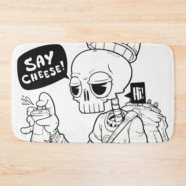 Item preview, Sad Bone (1) designed and sold by NM-Studio.