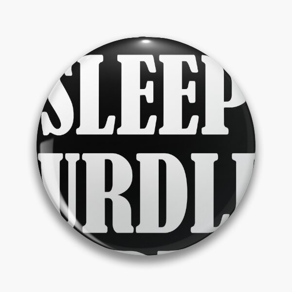 Item preview, Eat Sleep Hurdles Repeat designed and sold by Jaysonjohnsonr.