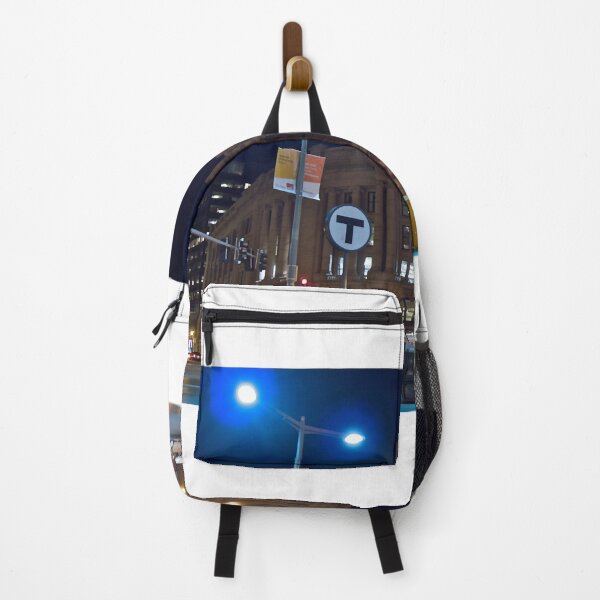 Item preview, Boston South Station designed and sold by Anakin-Boykin.
